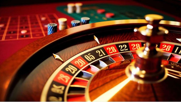 777FE آن لائن کیسینو میں کھیلنے کی وجوہات